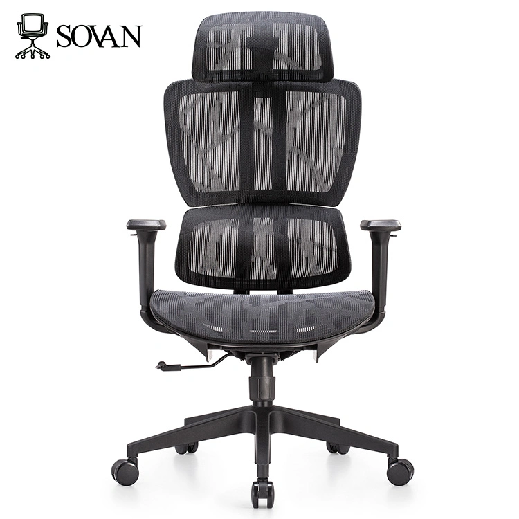 Wholesale High Quality Adjustable Back Executive Ergonomic Office Chair