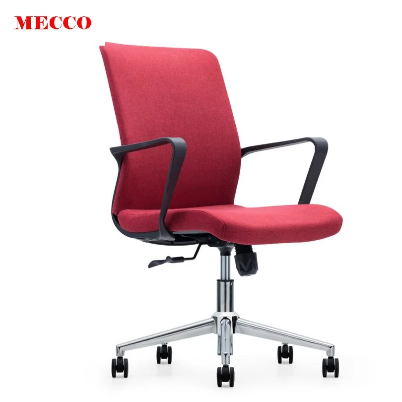 Comfortable Modern Computer Executive Adjustable Rolling Swivel Meeting Conference Chair Ergonomic Task Office Chair