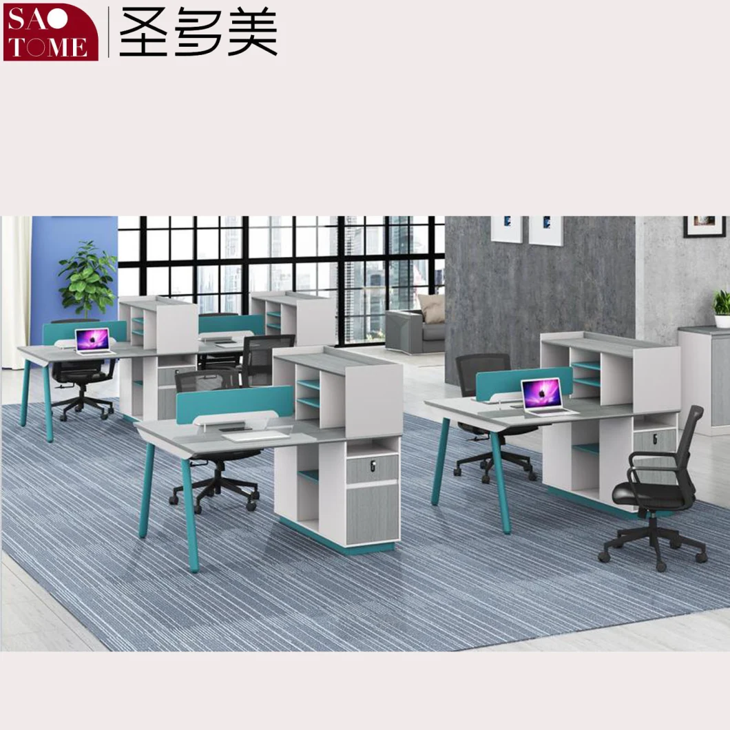 Modern Office Furniture Desk Boss Desk Meeting Conference Table