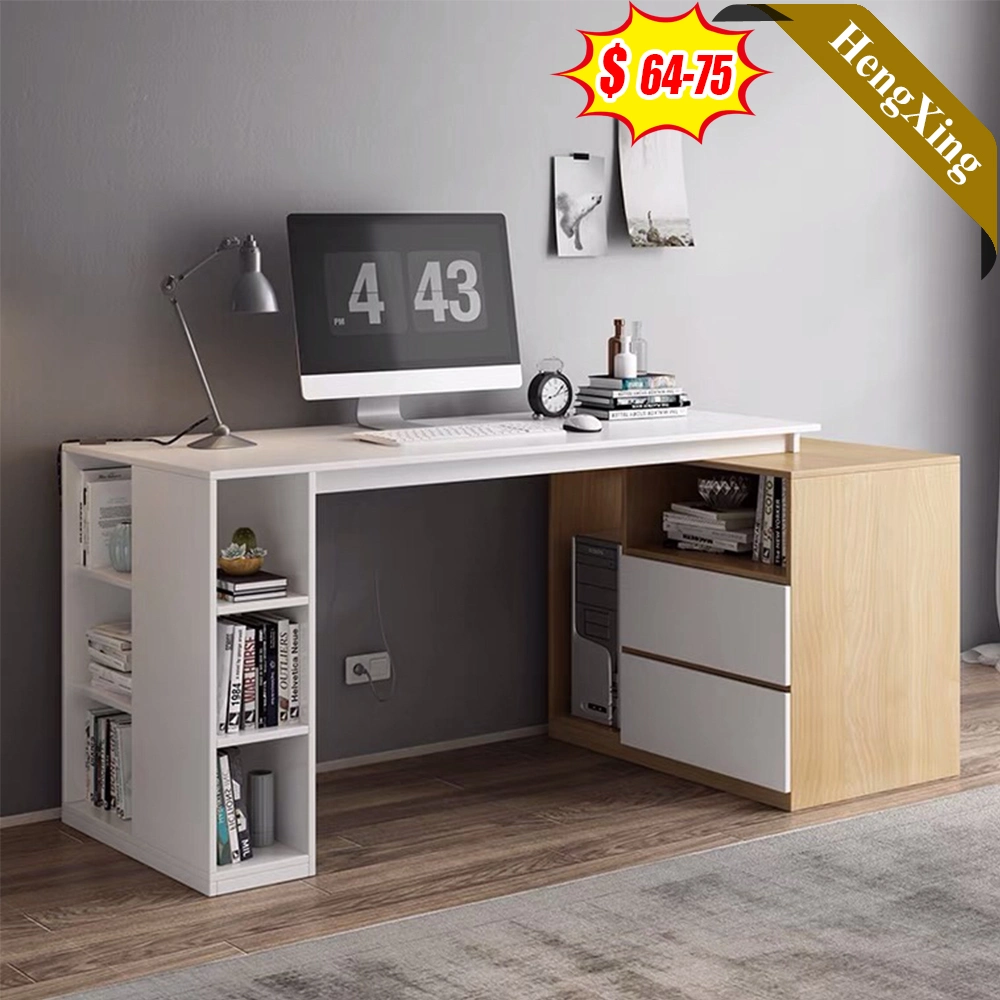 China Wholesale Staff Home Modern Design Sit Stand Training Office Computer Desks