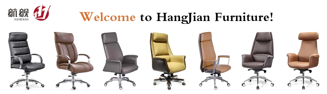 Wholesale High Quality Swivel High Back Executive Ergonomic Office Chair