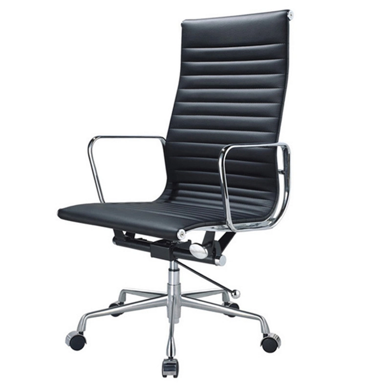 Racer Gamer Staff Executive Fabric Sport PU Meeting Boss Chair