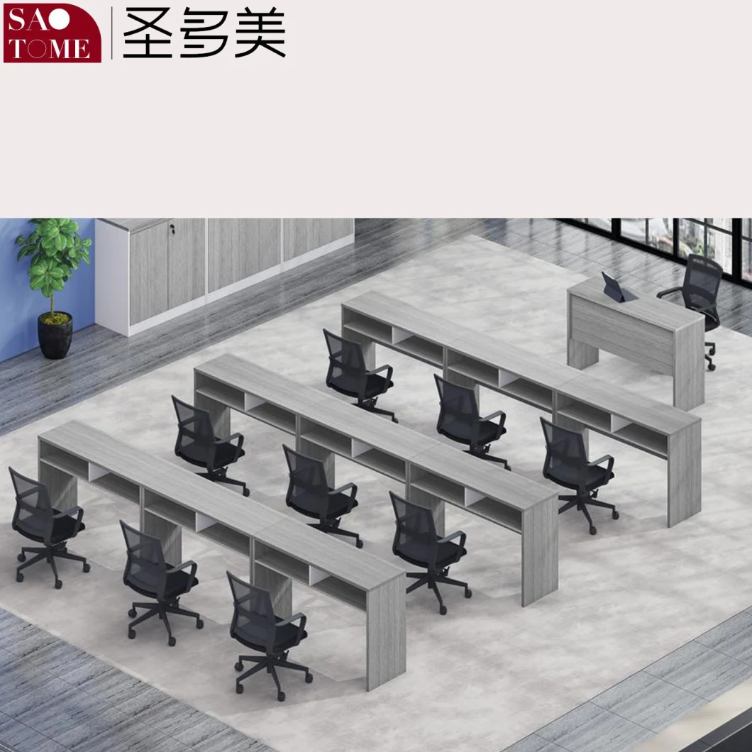 Modern Office Furniture Desk Boss Desk Meeting Conference Table