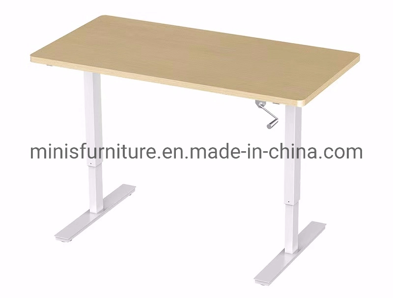 (M-TD502) Movable Foldable Conference Spliced Table Office Staff Training Desk