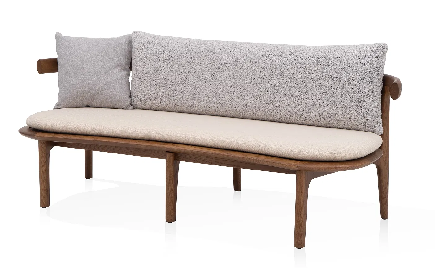 Высококачественная цветная ткань на заказ, современная мебель для отдыха, офисный диван